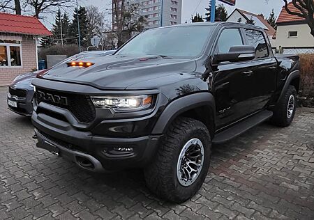 Dodge RAM TRX 702HP Level 2 equipped 2022 1st owner