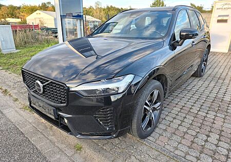 Volvo XC 60 gebraucht kaufen Volvo XC 60 XC60 R Design 2WD,Kamera,Navi,LED