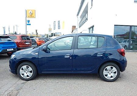 Dacia Sandero II Comfort TCe90