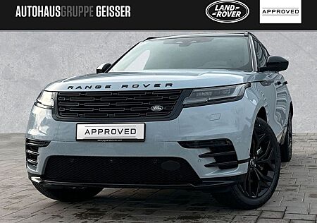 Land Rover Range Rover Velar RR Velar D300 Dynamic SE AHK ACC LED SD 21 "