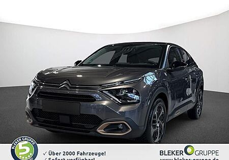 Citroën C4 Pure Tech 130 C-Series