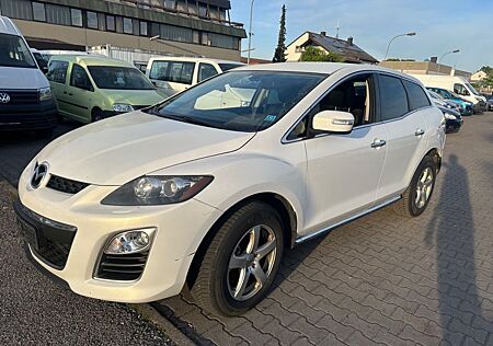 Mazda CX-7 Exclusive-Line, Navi, Xenon,Leder