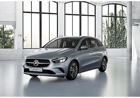 Mercedes-Benz B 180 Progressive RüKam+LED+Totwink+MBUX+17Zoll
