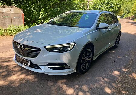 Opel Insignia 2.0 Diesel 125kW Sports Tourer OPC Line