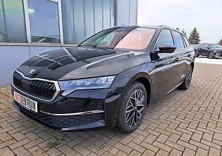 Skoda Octavia 2.0 TDI Selection MODELL 2025 LED KAMERA