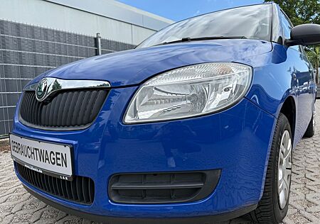 Skoda Fabia 1.2 Basis 1-Hand