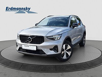 Volvo XC40 B3 Plus Dark/Navi/LED/Standhz/360Kam/BLIS