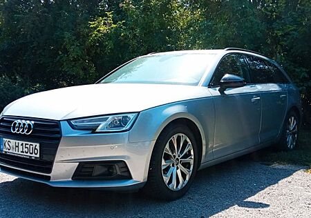 Audi A4 2.0 TDI S tronic design Avant design DSG