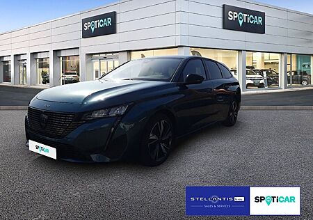 Peugeot 308 1.5 BlueHDi 130 SW Allure (EURO 6d)