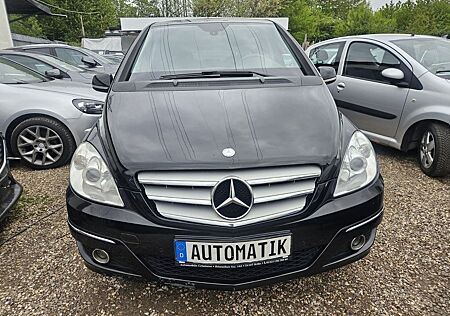 Mercedes-Benz B 180 B -Klasse TÜV 07 2027
