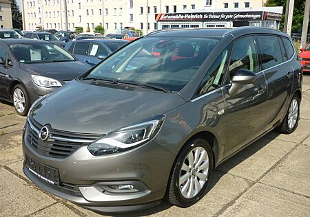 Opel Zafira 2.0 S/S Innovation 7-Sitzer! NAVi! AHK!