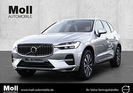 Volvo XC 60 XC60 B4 Diesel Plus Bright Leder Pilot Assist Su