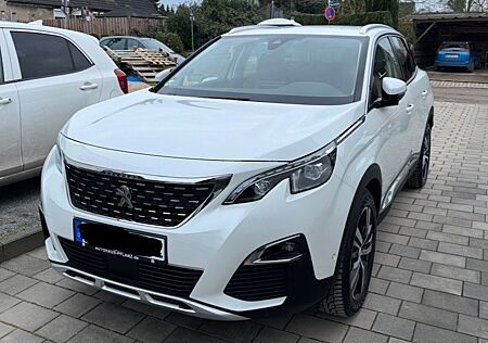 Peugeot 3008 PureTech 130 EAT8 Allure AUT. ALLW.