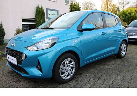 Hyundai i10 Select*Klima*Sitz u.Lenkradheizung*DAB*Bluet