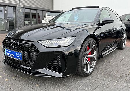Audi RS6 4.0 TFSI quattro performance *1. Hand *Pano