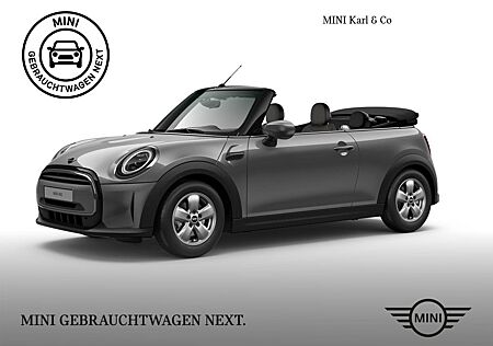 Mini One Cabrio Navi Driv Assis Temp Ambiente LED
