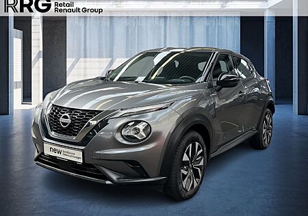 Nissan Juke 1.0 DIG-T ACENTA KAMERA