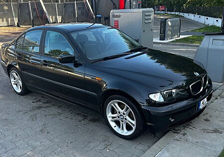 BMW 318i