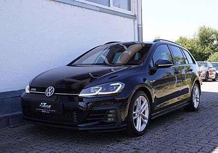 VW Golf Volkswagen VII Variant GTD - PANO/LED/RFK/DYNAUDIO/ACC