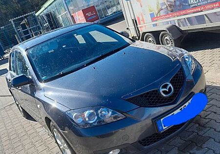 Mazda 3 2.0TD Active Sport Active