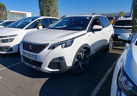 Peugeot 3008 Hybrid 225 Allure Kamera,Navi,LED,Teil