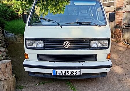 VW T3 Volkswagen andere