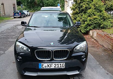 BMW X1 xDrive18d xLine xLine