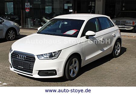 Audi A1 Sportback sport S-line