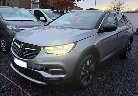 Opel Grandland X Grandland (X) Elegance 360 kamera SHZ AHK LED
