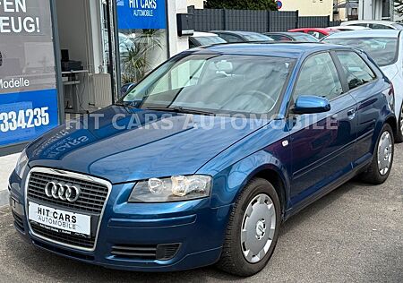 Audi A3 1.6 Attraction