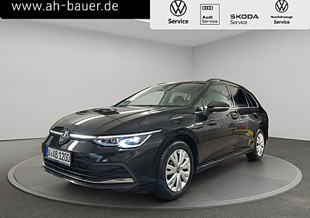 VW Golf Volkswagen VIII Variant 2.0 TDI DSG Style LED+ AHK ACC