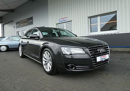 Audi A8 3.0 TDI quattro, BOSE, Xenon, Memory