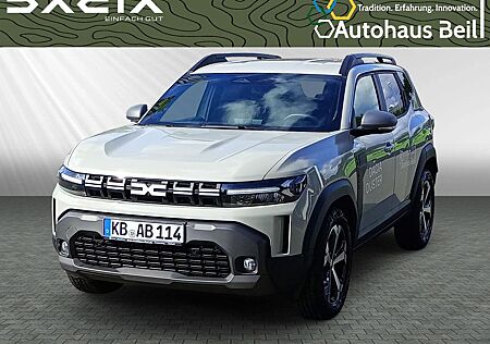 Dacia Duster gebraucht kaufen Dacia Duster III TCe 130 Journey