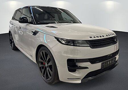 Land Rover Range Rover Sport P530 Autobiography BorascoGrey