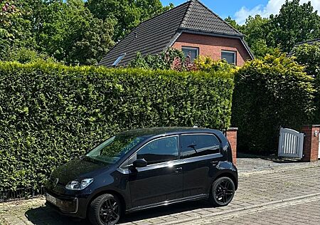 VW e-up! Volkswagen e-up! Style Plus Modell 2022 TÜV /Reifen Neu