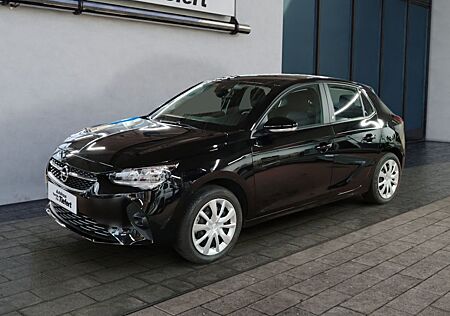 Opel Corsa -e Edition // 3-Phasig