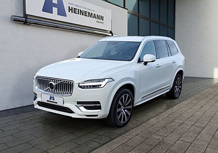 Volvo XC 90 XC90 T8 AWD Twin Engine Geartronic Inscription