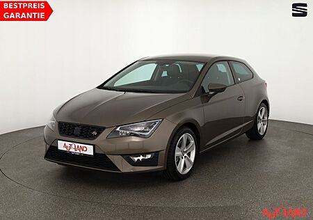 Seat Leon SC 1.4 TSI FR LED Sitzhzg. AAC Teilleder