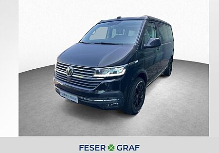 VW T6 California Volkswagen T6.1 California Ocean Aufstelldach Motor: 2,0 l