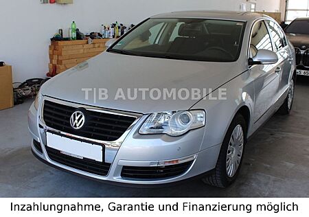 VW Passat Volkswagen 2.0 TDI Comfortline 2 Hand wenig Km!