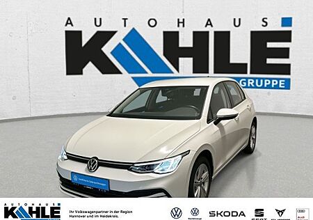 VW Golf Volkswagen Life 2.0TDI AHK Navi PDC Klima