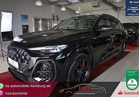 Audi Q5 2.0 TDI quattro S-LINE*Standheizung