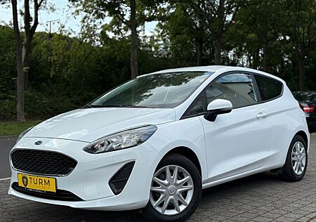 Ford Fiesta Trend 1.1|LED|NAVI|PDC|Tempomat