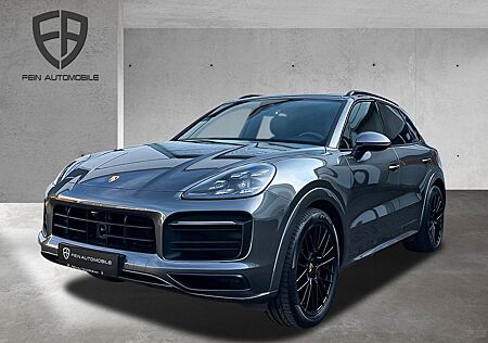 Porsche Cayenne GTS*Lift*Pano*Matrix*AHK*Standh*