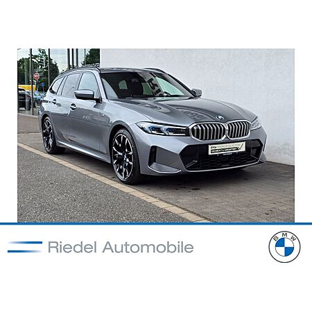 BMW 320 leasen