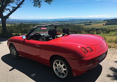 Fiat Barchetta