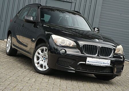BMW X1 20d sDrive M Sport SHZ TEMP ALCANTARA