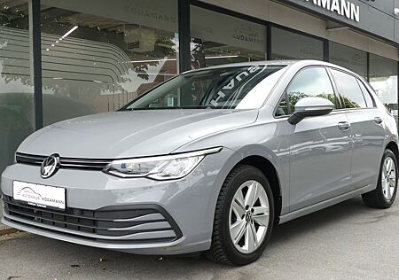 VW Golf Volkswagen Life 2.0TDI*ACC*PDC*SHZ*LED*CarPlay*Virtual