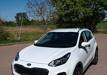 Kia Sportage 1.6 GDI 2WD Vision Garantie bis 04.2028