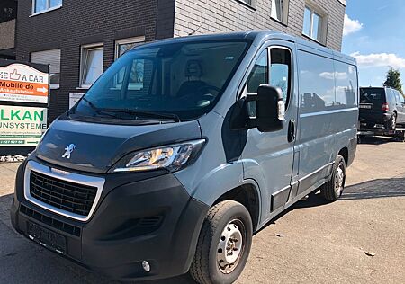 Peugeot Boxer Kasten 328 L1H1 Pro BlueHDi 120 Stop&Start